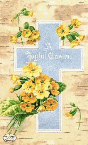 PDXC10216-- Easter
