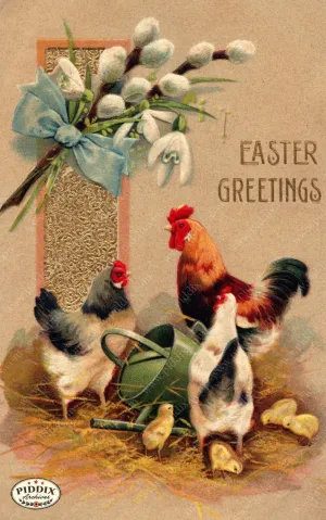PDXC10933-- Easter