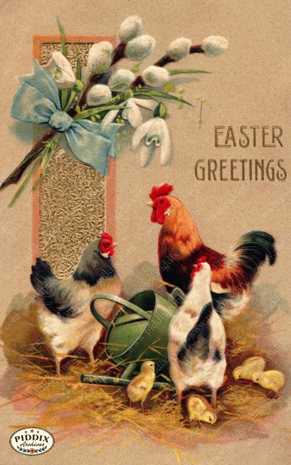 PDXC10933-- Easter