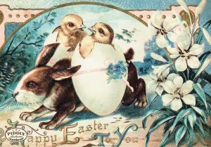 PDXC11055 -- Easter