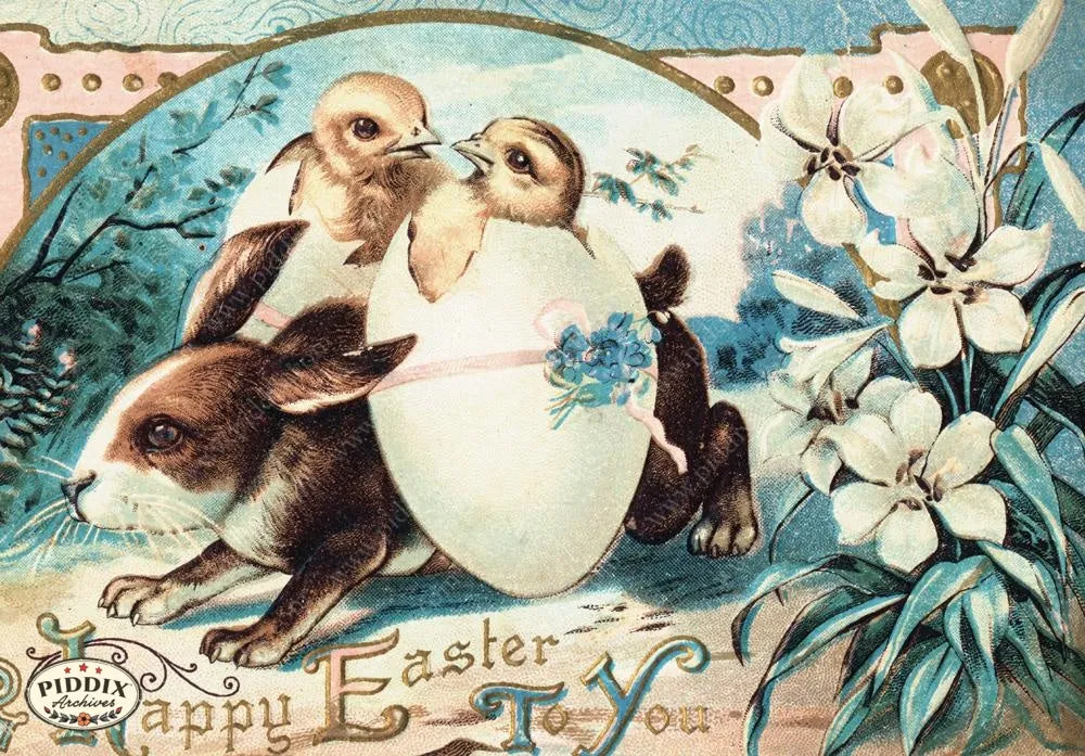 PDXC11055 -- Easter