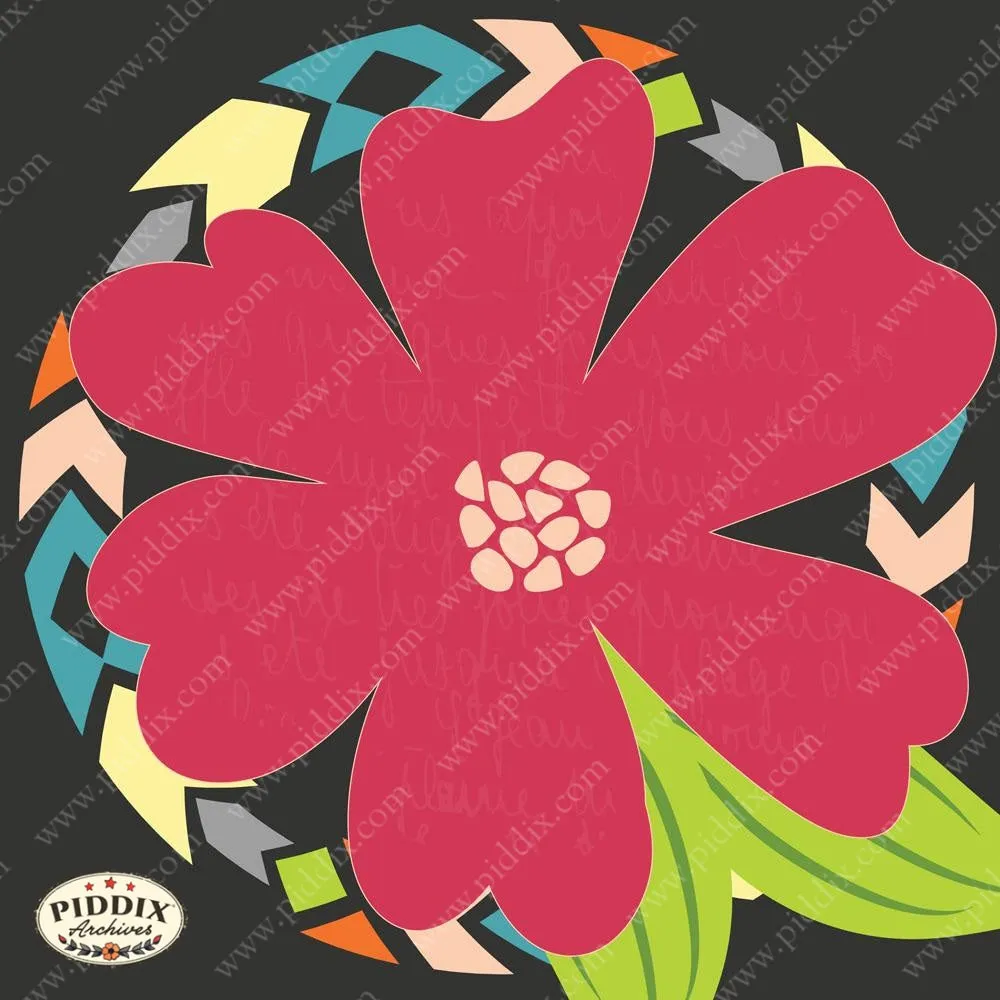 PDXC14766 -- Bohemian Woodlands