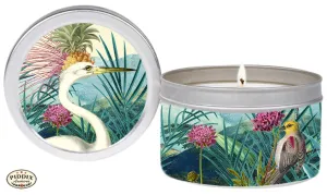 PDXC18213c_candle -- Menagerie Candle Bird