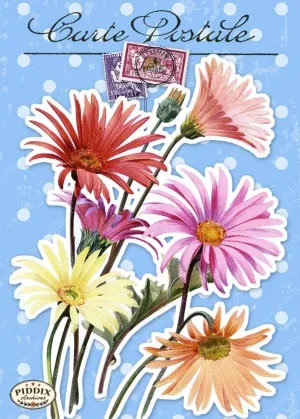PDXC18487 -- French Florals