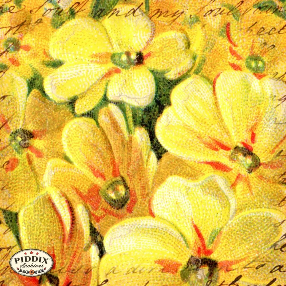 PDXC5126 -- Flora & Fauna