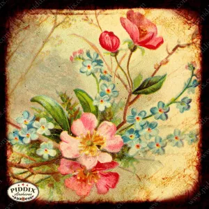 PDXC5144 -- Flora & Fauna