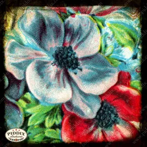 PDXC5145 -- Flora & Fauna