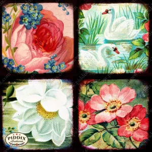 PDXC5150a -- Flora & Fauna