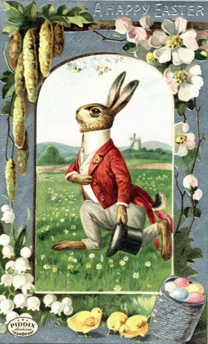 PDXC7967 -- Easter