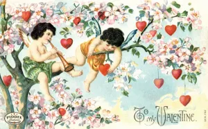 PDXC8371 -- Valentine's Day