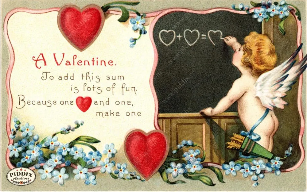 PDXC8380 -- Valentine's Day
