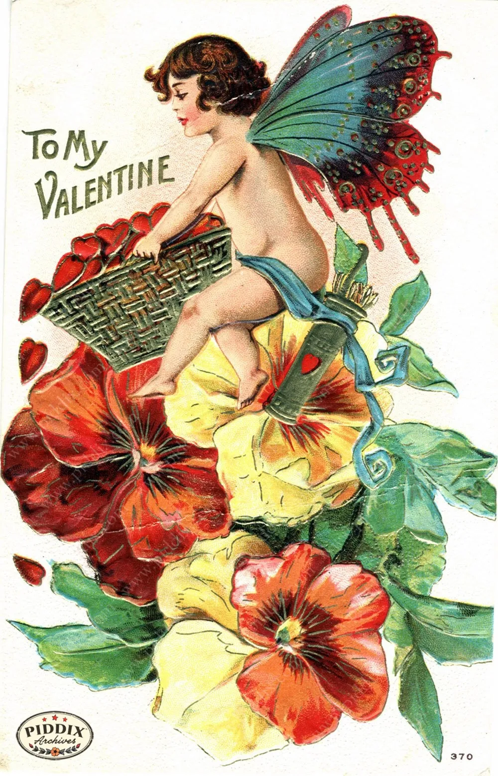 PDXC8385 -- Valentine's Day