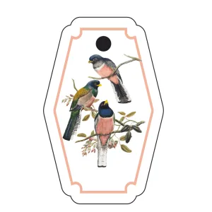 Petite Bijoux - 3 pair set - 4 Designs