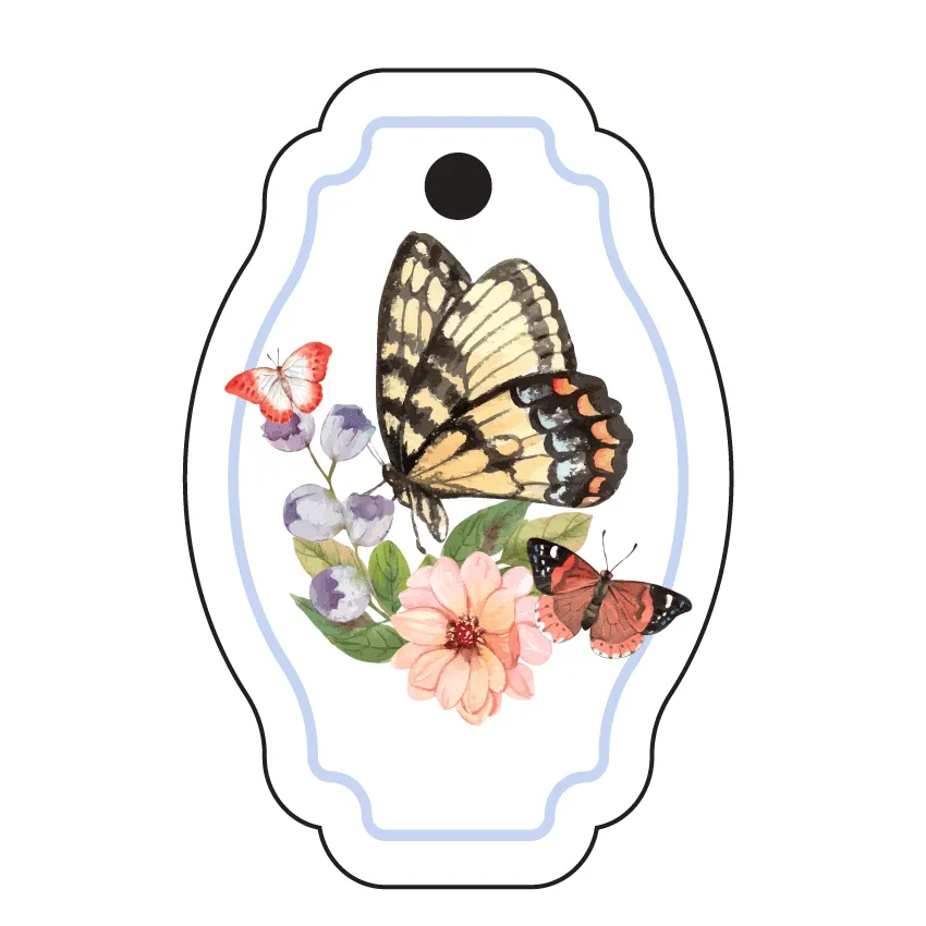 Petite Bijoux - 3 pair set - 4 Designs