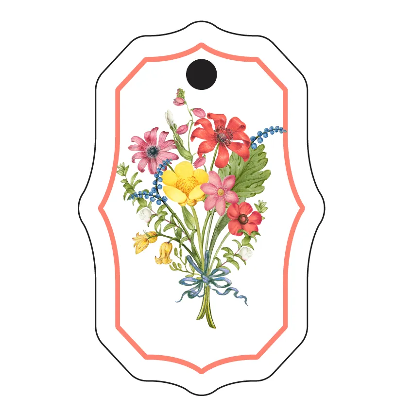 Petite Bijoux - 3 pair set - 4 Designs