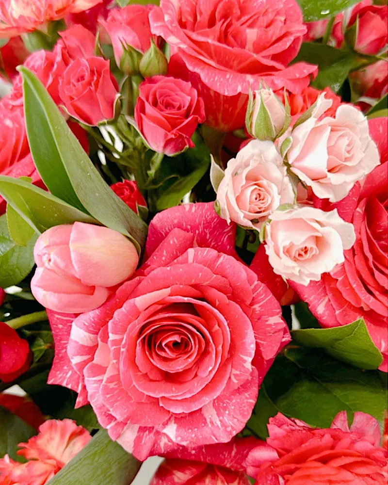 Pinking of You