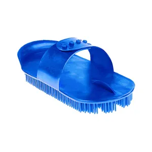 Plastic Curry Comb