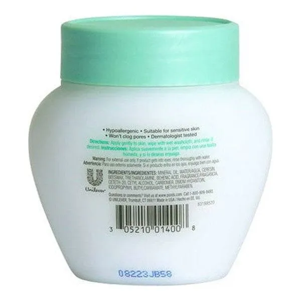 Ponds Cold Cream Cool 6.1 oz