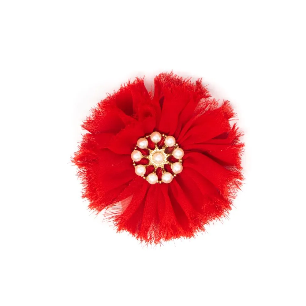 Princess Poppies