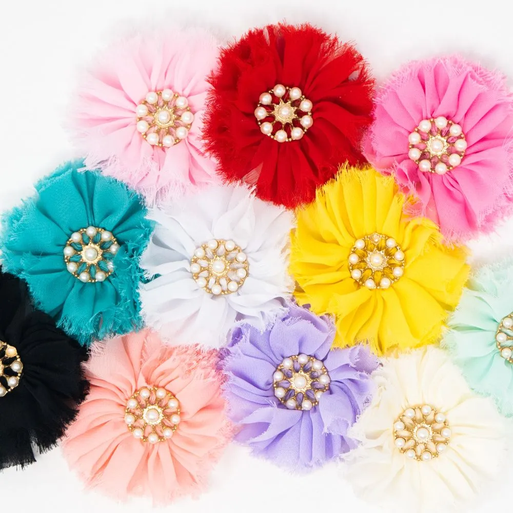 Princess Poppies