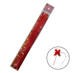 Pull Ribbon 18mmW x 350mmL (10pcs/Pkt)
