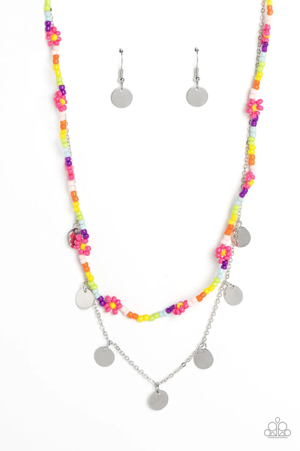 Rainbow Dash - Paparazzi Accessories