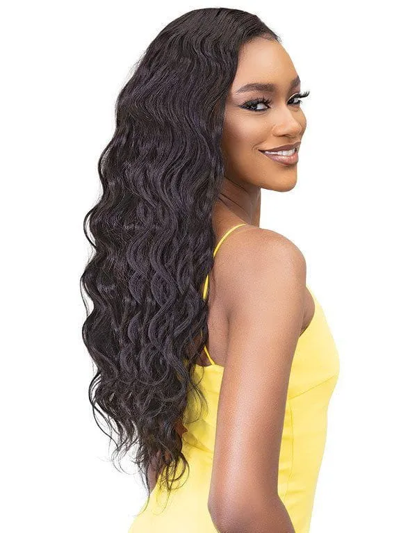 Remy Illusion Natural Body 20″ / 30" -extension Synthetic Hair