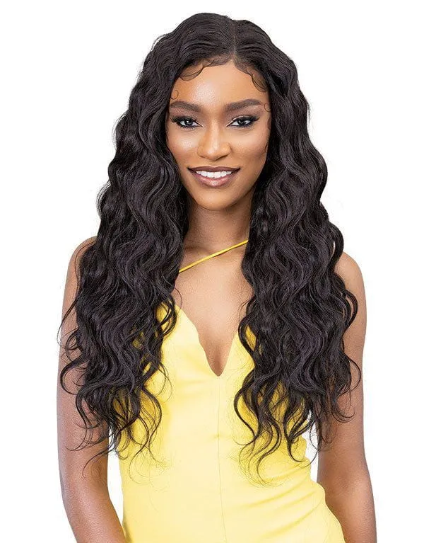 Remy Illusion Natural Body 20″ / 30" -extension Synthetic Hair