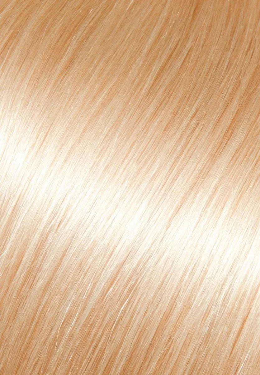 Remy Illusion Natural Body 20″ / 30" -extension Synthetic Hair