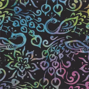 Rio Carnival Batik Collection Copacabana