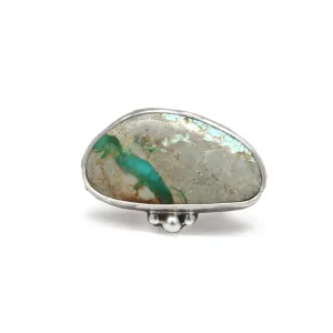 Royston Ribbon Ring #9 - Size 8.5