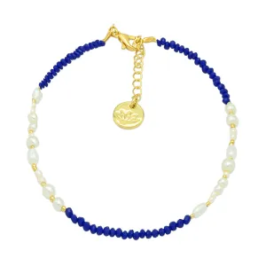 Sam Anklet