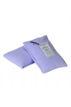 SCULLYS Relief Pack Purple