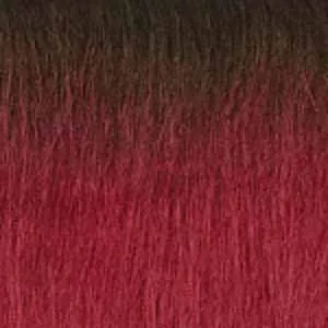 Sensationnel Butta Human Hair Blend Lace Front Wig - GLAM WAVE 24"