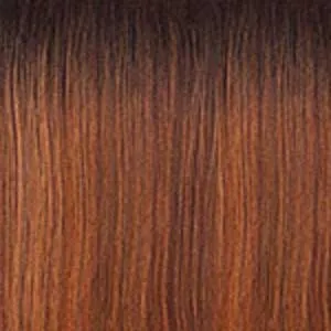 Sensationnel Butta Human Hair Blend Lace Front Wig - HOLLYWOOD WAVE 26"