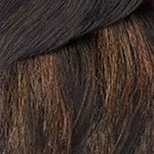 Sensationnel Butta Synthetic Pre Cut Glueless HD Lace Wig - BUTTA PRE CUT UNIT 1