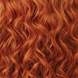 Sensationnel Shear Muse Synthetic Hair Empress Lace Front Wig - TANYA