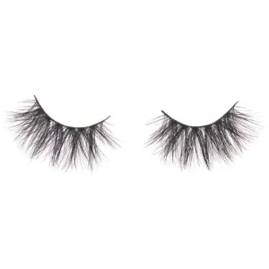 September 3D Mink eyelashes 25mm