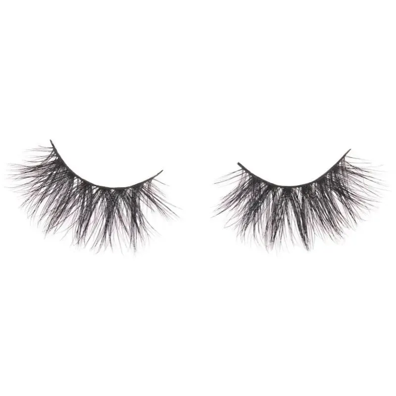 September 3D Mink eyelashes 25mm