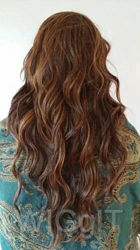 Serenity Ocean Wave
