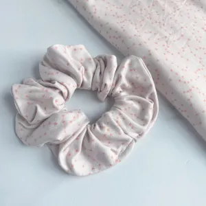Simple Constellations Scrunchie