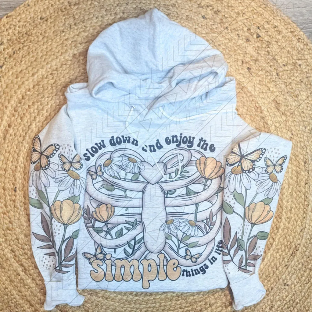 Simple Things
