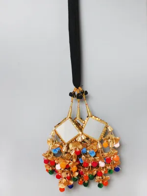 Simran Paranda / Parandi Hair Accessory