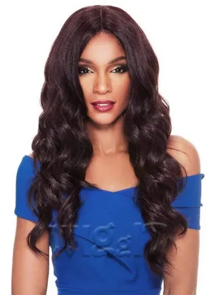 SP 101 Chrissy
