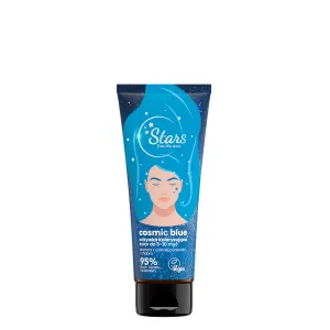 Stars Cosmic Blue Colouring Hair Conditioner