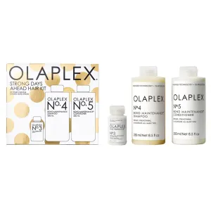 Stronger Days Ahead Hair Kit