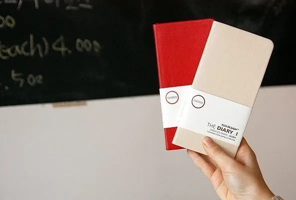 The Diary_I-Ivory