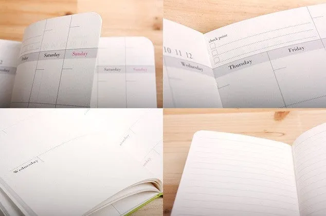 The Diary_I-Ivory