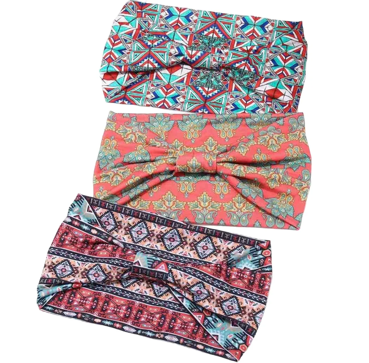 The Layla Headwrap
