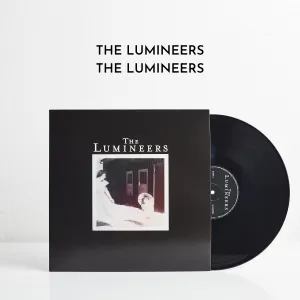 The Lumineers (Vinyl)